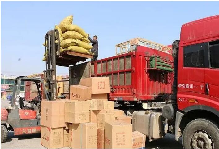 漳州到资源县物流专线