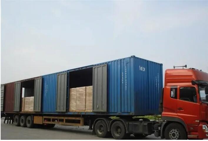 漳州到资源县整车运输