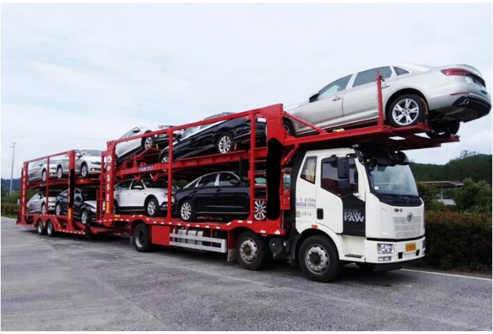 漳州到资源县轿车托运